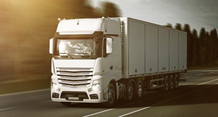 truck